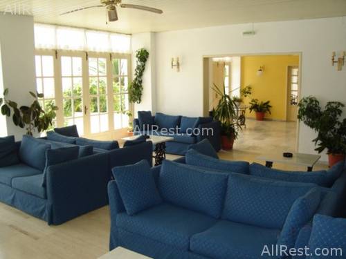 Belvedere Hotel 6